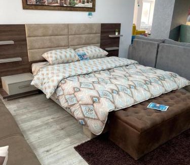 Ad-Dab'ah Ski Chalet | Fouka Bay chalet North Coast