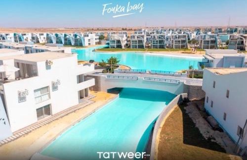 Ad-Dab'ah Apartment | Fouka bay penthouse