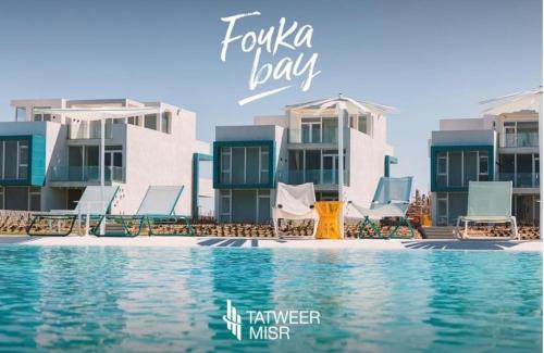 Ad-Dab'ah Apartment | Fouka bay penthouse
