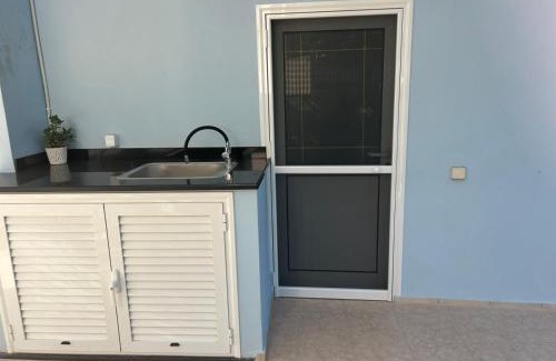 Nea Chora Apartment | Foumidon Apartments, Chania