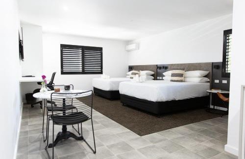 Dubbo Hotel | Fountain View Motel