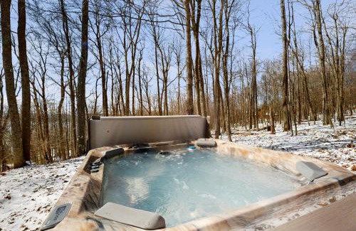 Swanton House | Four Bear Cabin
