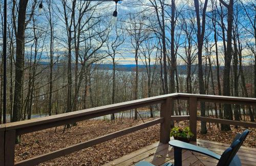 Swanton House | Four Bear Cabin