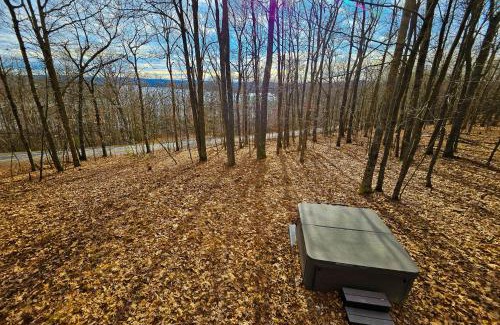 Swanton House | Four Bear Cabin