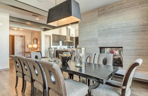 Deer Valley Apartment | Four Bedroom Penthouse apartment hotel