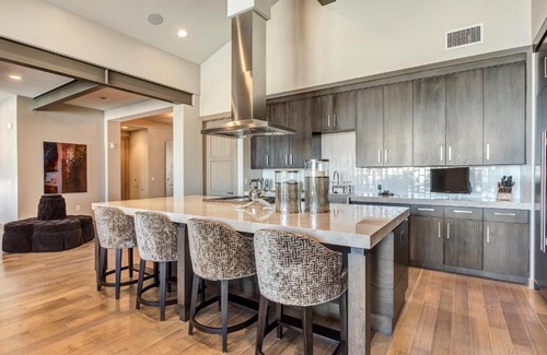 Deer Valley Apartment | Four Bedroom Penthouse apartment hotel