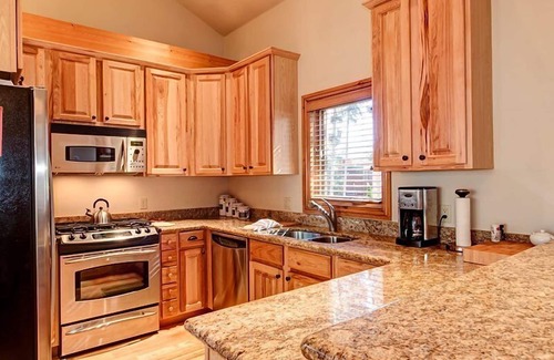 Peak 8 House | Four Pines Retreat