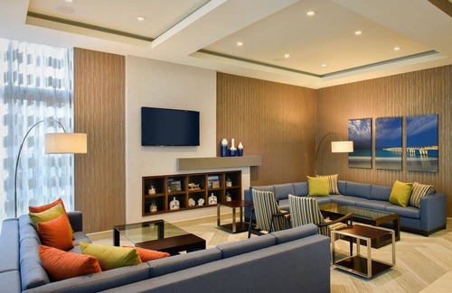 Coral Way Hotel | Four Points by Sheraton Coral Gables