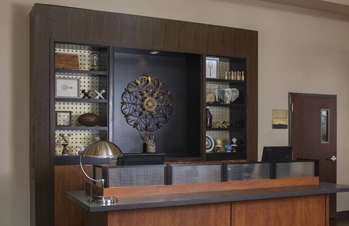 Southeast Houston Hotel | Four Points by Sheraton Houston Hobby Airport