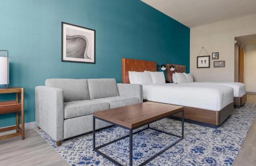 Rancho Cucamonga Hotel | Four Points by Sheraton, Ontario-Rancho Cucamonga