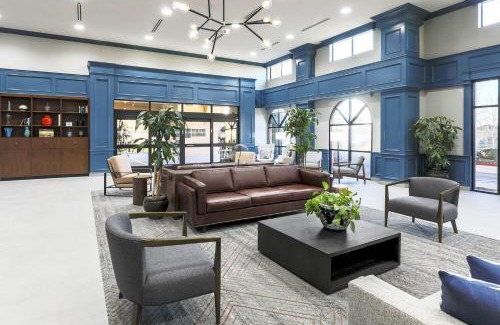 Rancho Cucamonga Hotel | Four Points by Sheraton, Ontario-Rancho Cucamonga