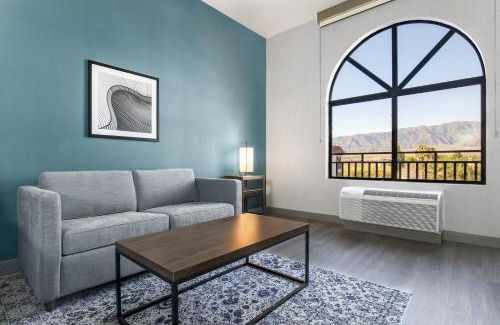 Rancho Cucamonga Hotel | Four Points by Sheraton, Ontario-Rancho Cucamonga