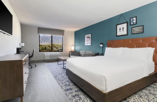 Rancho Cucamonga Hotel | Four Points by Sheraton, Ontario-Rancho Cucamonga
