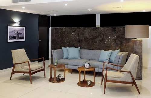 Veracruz Hotel | Four Points by Sheraton Veracruz