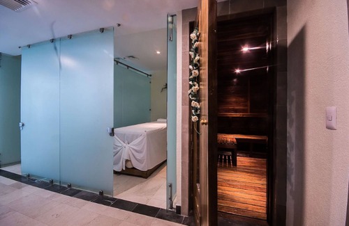 Veracruz Hotel | Four Points by Sheraton Veracruz