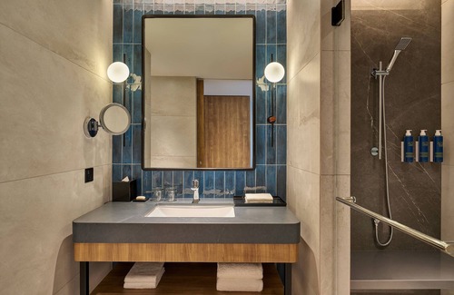 Kuala Lumpur City Centre Hotel | Four Points By Sheraton Kuala Lumpur, City Centre