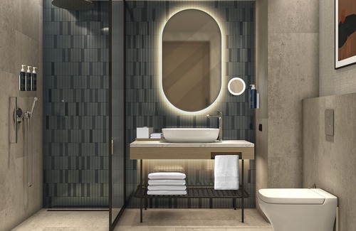 Sunny Beach Hotel | Four Points by Sheraton Sunny Beach