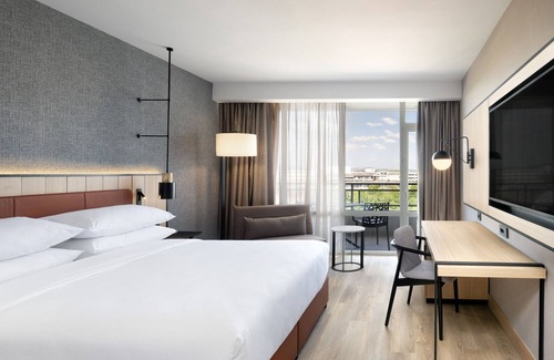 Sunny Beach Hotel | Four Points by Sheraton Sunny Beach