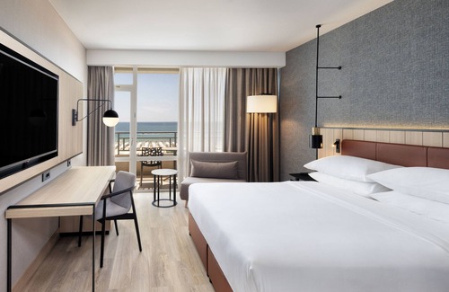 Sunny Beach Hotel | Four Points by Sheraton Sunny Beach