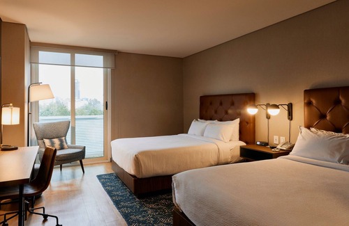 Roma Norte Hotel | Four Points by Sheraton Mexico City, Colonia Roma