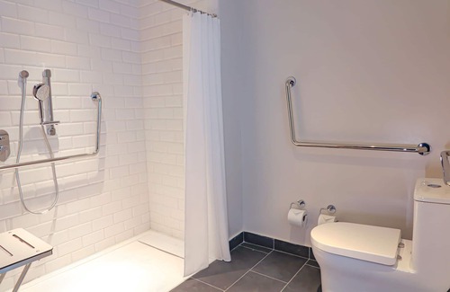 Roma Norte Hotel | Four Points by Sheraton Mexico City, Colonia Roma