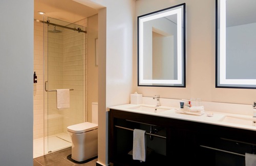 Roma Norte Hotel | Four Points by Sheraton Mexico City, Colonia Roma