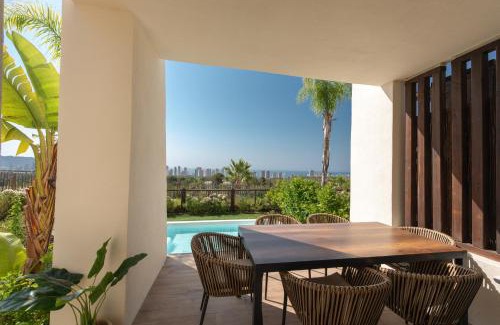 Benidorm Hotel | Four Points by Sheraton Costa Blanca Villas