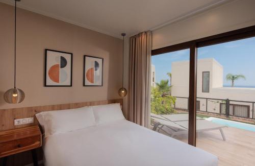Benidorm Hotel | Four Points by Sheraton Costa Blanca Villas