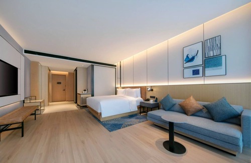 Chengyang Hotel | Four Points By Sheraton Qingdao, Chengyang East