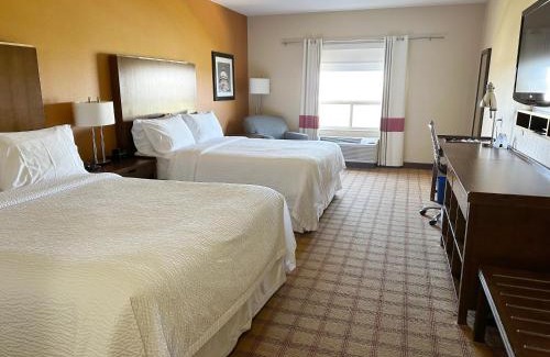 Southeast Edmonton Hotel | Four Points by Sheraton Edmonton Gateway