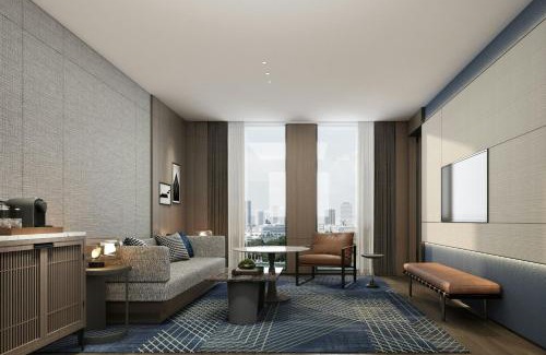 Kunshan Hotel | Four Points by Sheraton Kunshan