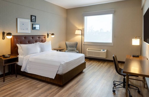 Apodaca Hotel | Four Points by Sheraton Monterrey Airport