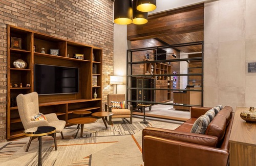 Apodaca Hotel | Four Points by Sheraton Monterrey Airport