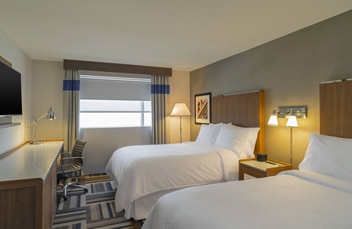 Midland Hotel | Four Points By Sheraton Midland