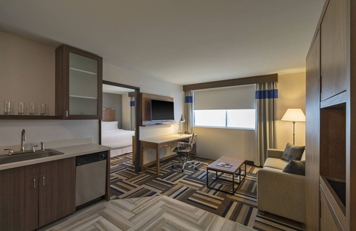 Midland Hotel | Four Points By Sheraton Midland