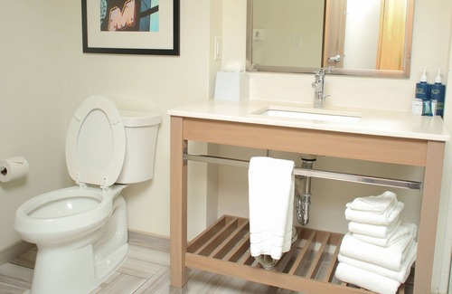 Midland Hotel | Four Points By Sheraton Midland