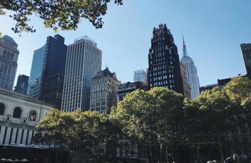 Garment District Hotel | Four Points by Sheraton Midtown - Times Square