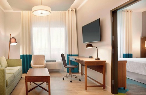 Ludlam Hotel | Four Points by Sheraton Miami Airport