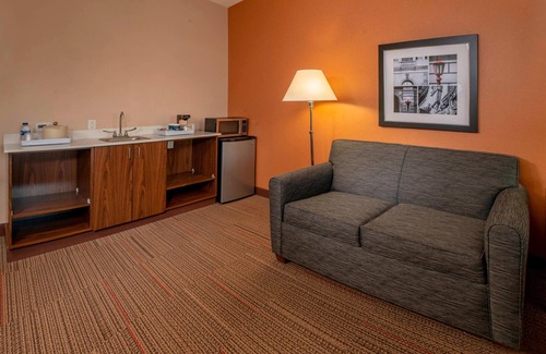 Christiana Hotel | Four Points by Sheraton Newark Christiana Wilmington