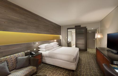 Perth Central Business District Hotel | Four Points by Sheraton Perth