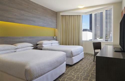 Perth Central Business District Hotel | Four Points by Sheraton Perth
