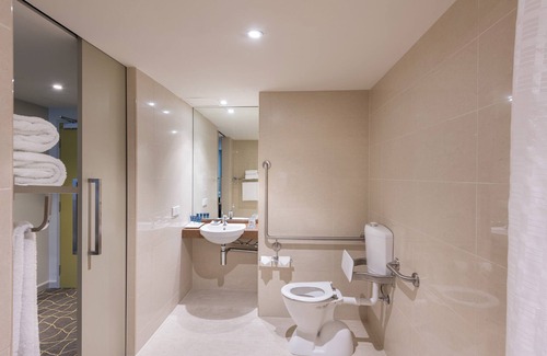 Perth Central Business District Hotel | Four Points by Sheraton Perth