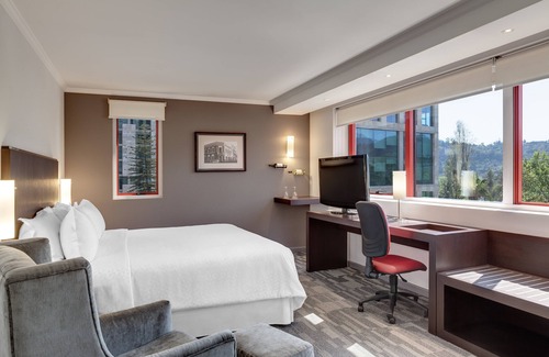 Providencia Hotel | Four Points by Sheraton Santiago