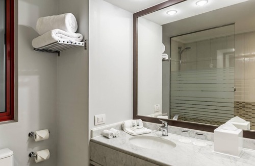 Providencia Hotel | Four Points by Sheraton Santiago