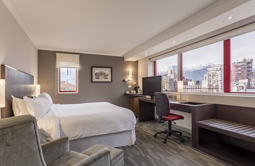 Providencia Hotel | Four Points by Sheraton Santiago