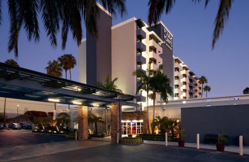 Fox Hills Hotel | Four Points by Sheraton Los Angeles Westside