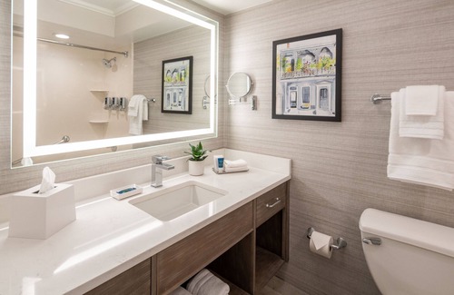 French Quarter Hotel | Four Points By Sheraton French Quarter