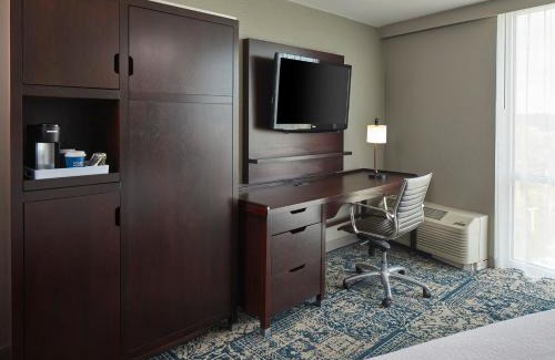Governor's Walk Hotel | Four Points by Sheraton Tallahassee Downtown