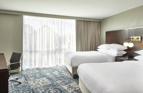 Governor's Walk Hotel | Four Points by Sheraton Tallahassee Downtown