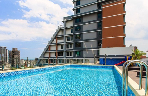 Jiaoxi Hotel | Four Points by Sheraton Yilan Jiaoxi